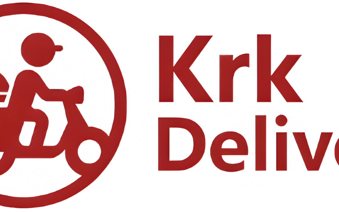 KrkDeliver.com: The Best Food Delivery Service in Malinska
