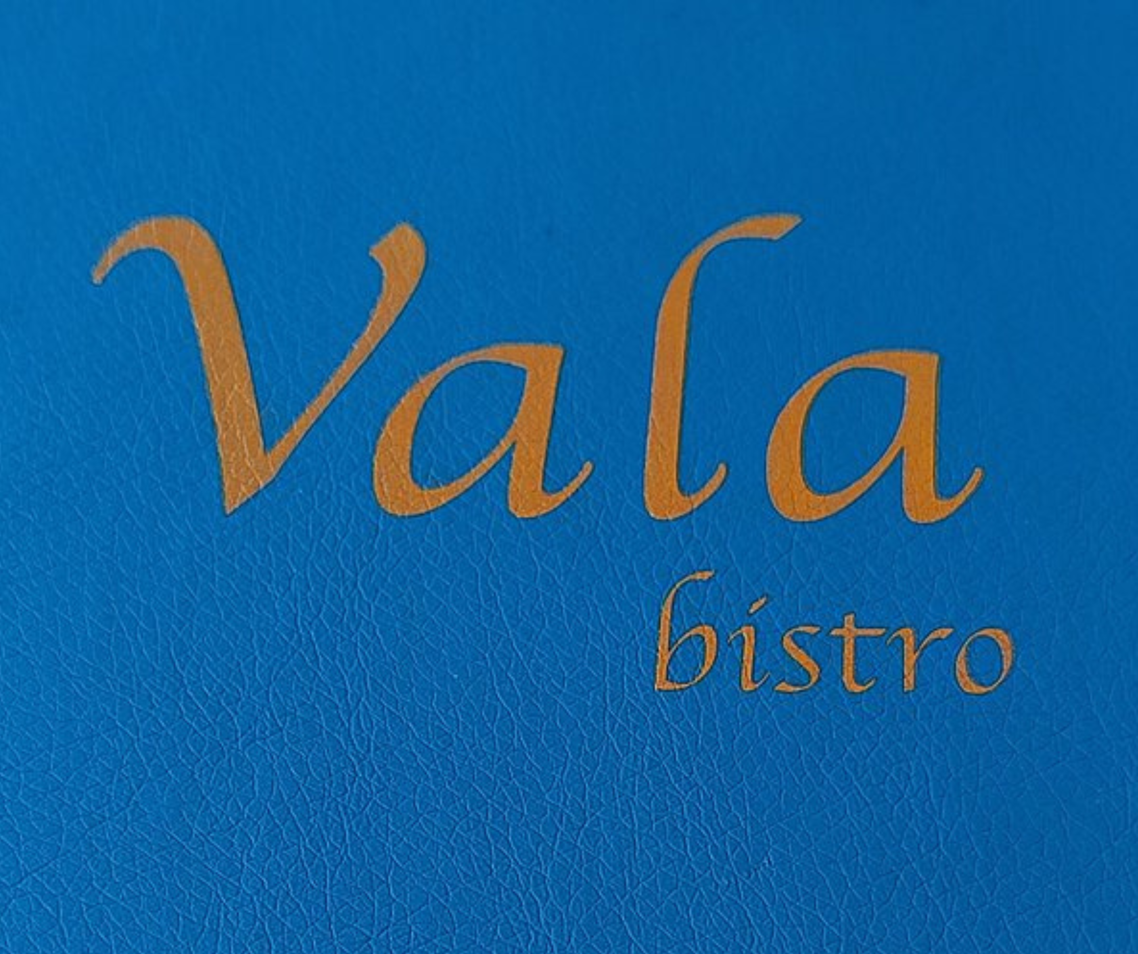 Vala Malinska: Coastal Dining with Italian & Balkan Flavors